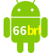 Aplicativo 66brl para Android